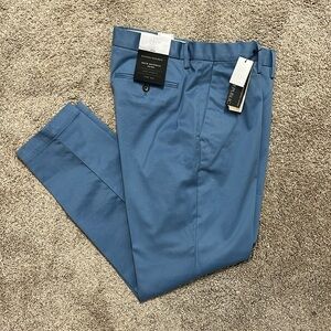 NWT, Men’s Banana Republic Rapid Movement Chinos, 33x30